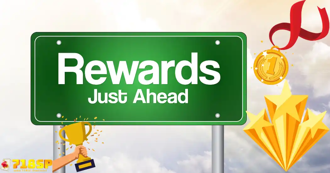 Rewards 718SP
